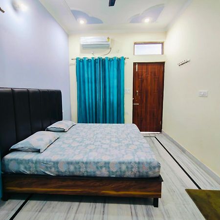 Deepak Homestay Rishīkesh Екстериор снимка