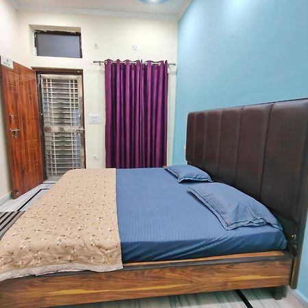 Deepak Homestay Rishīkesh Екстериор снимка