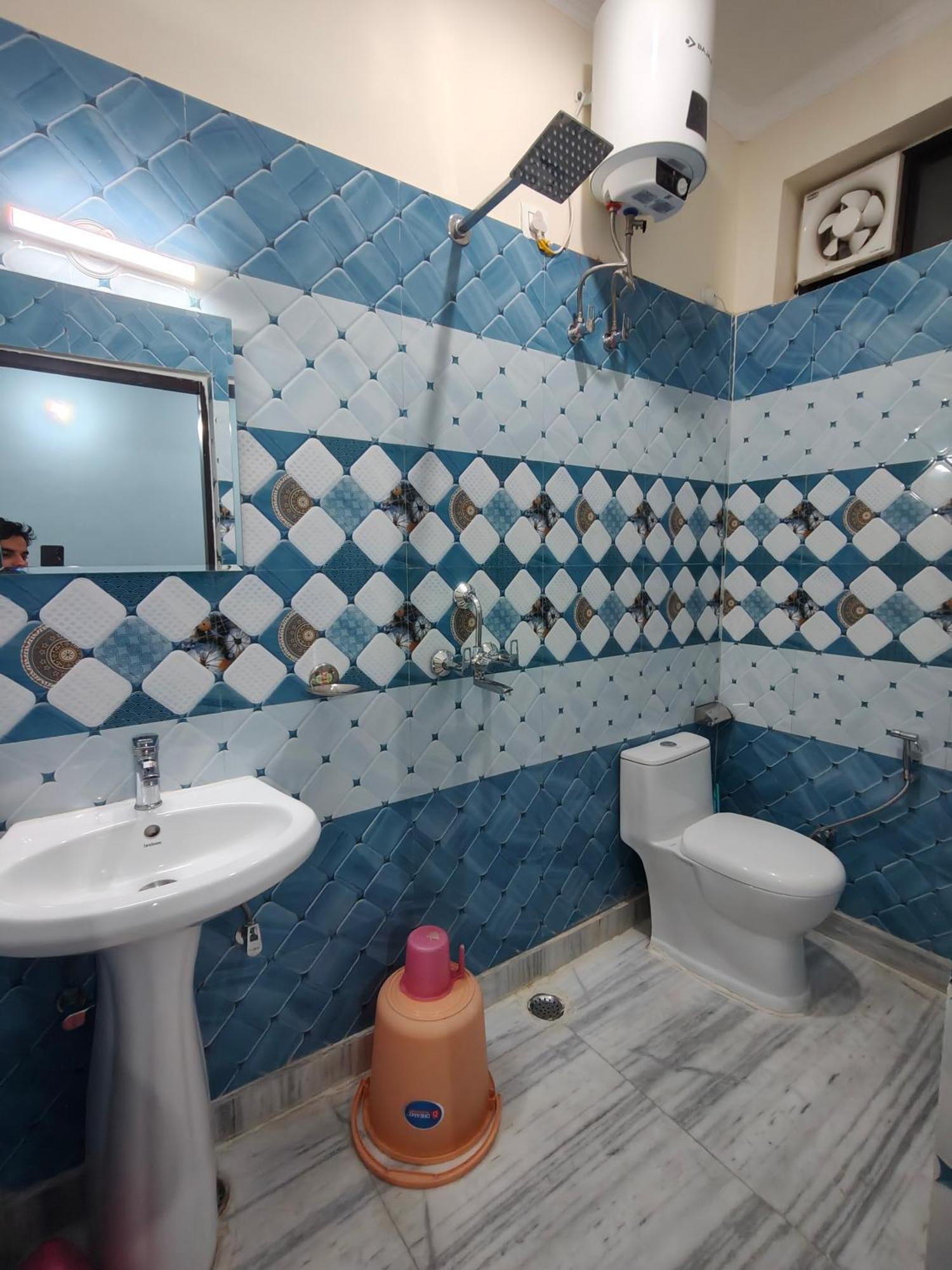 Deepak Homestay Rishīkesh Екстериор снимка