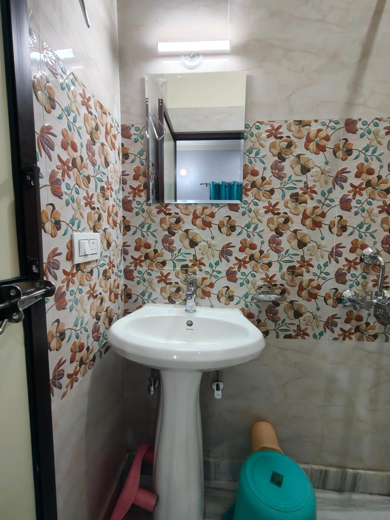 Deepak Homestay Rishīkesh Екстериор снимка