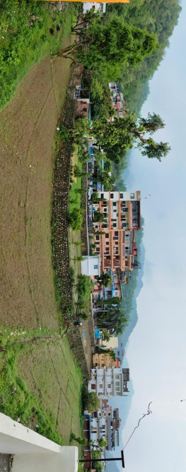 Deepak Homestay Rishīkesh Екстериор снимка