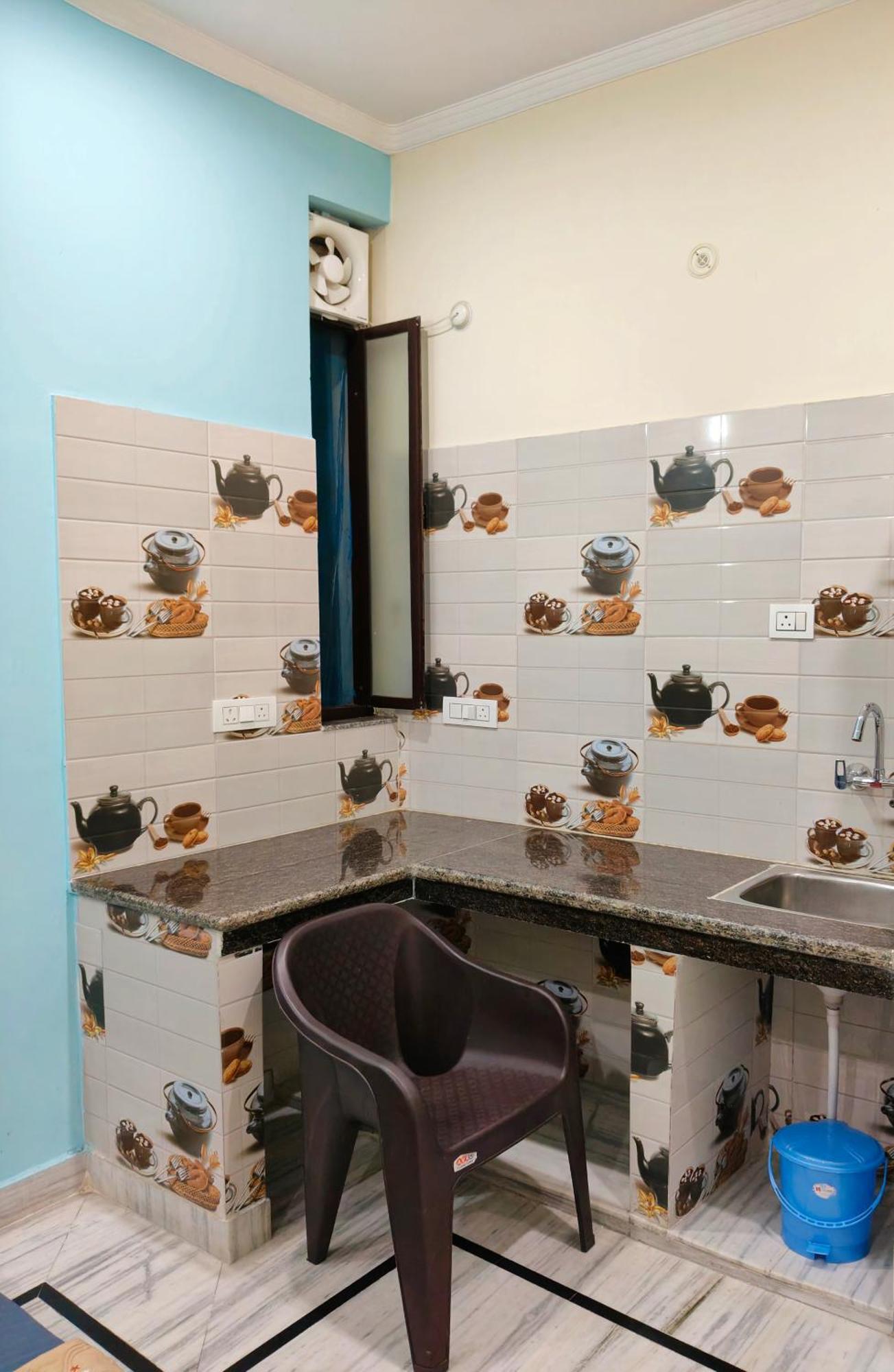 Deepak Homestay Rishīkesh Екстериор снимка